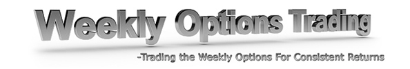 How can i trade weekly options