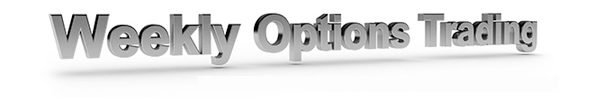 Weekly Options Trading - #1 in Options